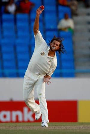 Andrew Symonds: Controversy’s favourite child Andrew Symonds: Controversy’s favourite child