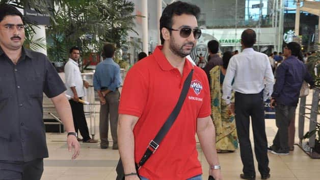 IPL 2013: Raj Kundra shocked and upset by BCCI's decision to suspend him IPL 2013: Raj Kundra shocked and upset by BCCI's decision to suspend him