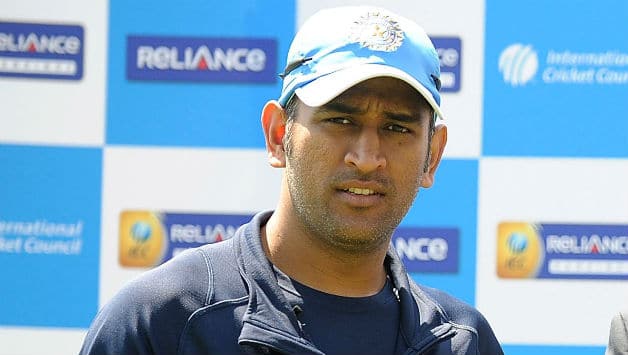 ICC Champions Trophy 2013: MS Dhoni feels India needs to dismiss Chris Gayle early ICC Champions Trophy 2013: MS Dhoni feels India needs to dismiss Chris Gayle early