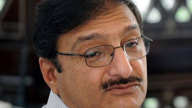 Zaka Ashraf consults top lawyers ahead of June 13 hearing Zaka Ashraf consults top lawyers ahead of June 13 hearing