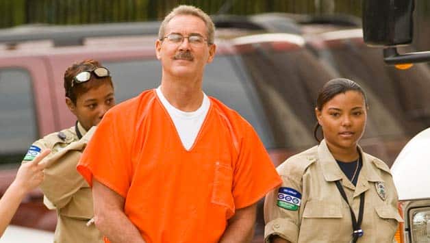 The day Allen Stanford landed as a 'messiah' at the Mecca of cricket The day Allen Stanford landed as a 'messiah' at the Mecca of cricket