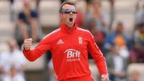 ICC Champions Trophy 2013: Graeme Swann may replace James Tredwell against Sri Lanka