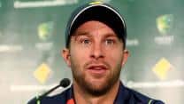 ICC Champions Trophy 2013: Matthew Wade aims for consistent performance for Australia