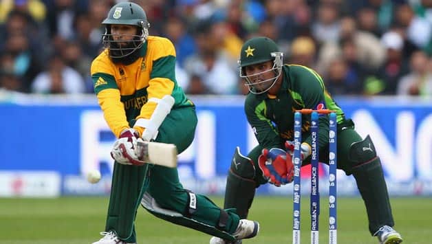 Hashim Amla Hashim Amla