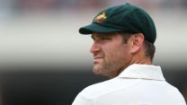 Ryan Harris’s preparation for Ashes on track