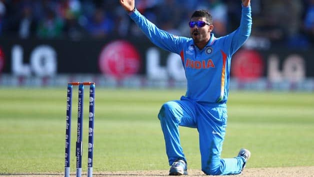 India vs Australia 2013: Ravindra Jadeja feels two-ball rule doesn't play a huge role India vs Australia 2013: Ravindra Jadeja feels two-ball rule doesn't play a huge role