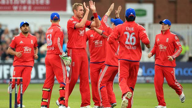 ICC Champions Trophy 2013 Preview: Confident England eye semi-final berth with win over Sri Lanka ICC Champions Trophy 2013 Preview: Confident England eye semi-final berth with win over Sri Lanka