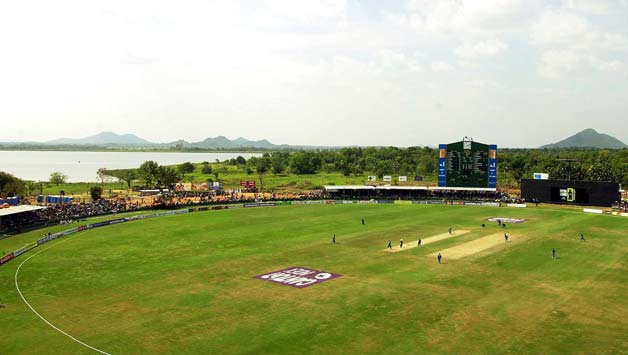 Dambulla Dambulla