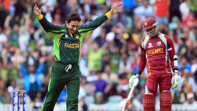 West Indies and Pakistan to play two T20s in United States in July West Indies and Pakistan to play two T20s in United States in July