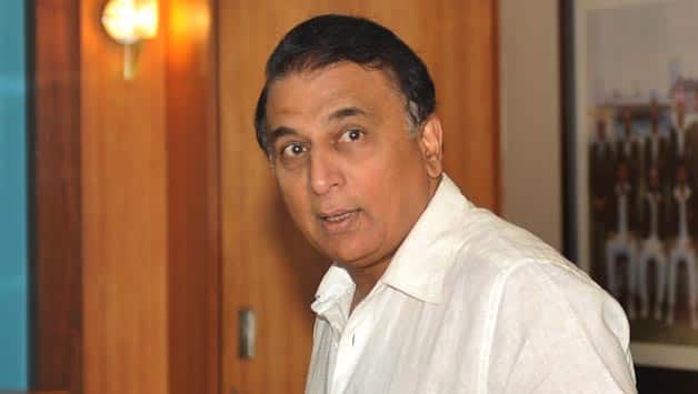 Sunil Gavaskar Sunil Gavaskar