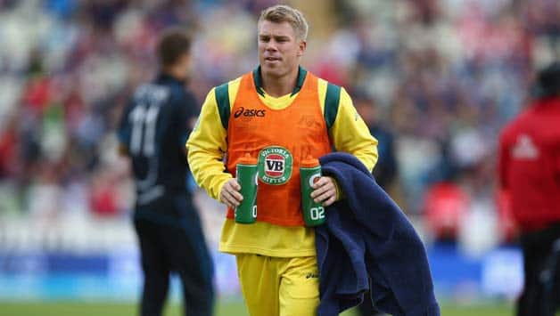 David Warner's bar-room brawl with Joe Root 'minor' incident, says George Bailey David Warner's bar-room brawl with Joe Root 'minor' incident, says George Bailey