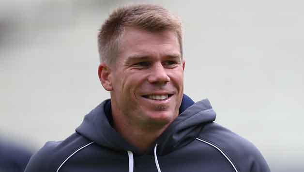 David Warner's future uncertain after attack on Joe Root David Warner's future uncertain after attack on Joe Root