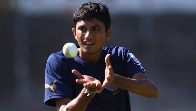 BCCI likely to suspend Siddharth Trivedi for not reporting bookies' approach BCCI likely to suspend Siddharth Trivedi for not reporting bookies' approach