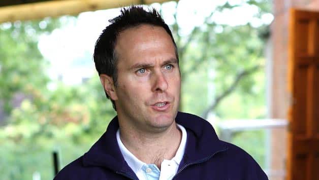 Ashes 2013: Michael Vaughan concerned by England's negative tactics Ashes 2013: Michael Vaughan concerned by England's negative tactics