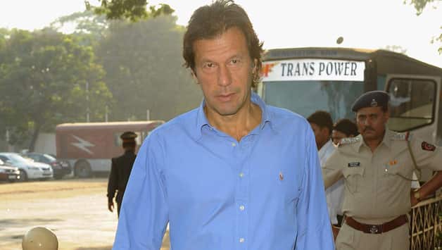 Imran Khan Imran Khan