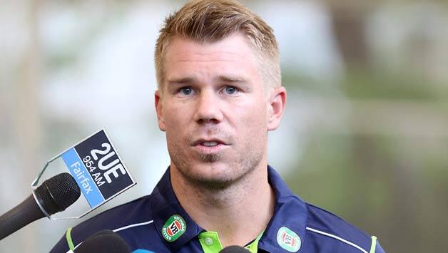 David Warner yet to fathom Australia's dramatic collapse that cost them the Ashes David Warner yet to fathom Australia's dramatic collapse that cost them the Ashes