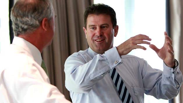 Mark Taylor emphasises on need to rebuild Australian team atmosphere Mark Taylor emphasises on need to rebuild Australian team atmosphere