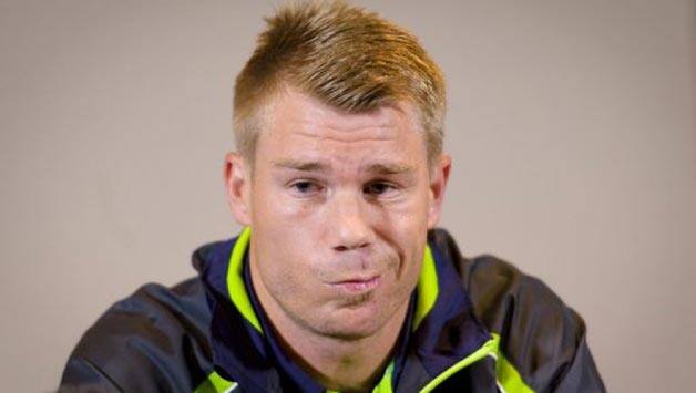 David Warner David Warner