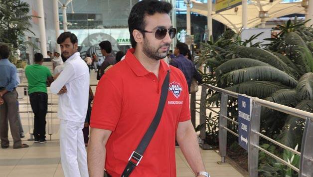 Umesh Goenka not forced to name Raj Kundra in IPL 2013 betting case: Delhi Police Umesh Goenka not forced to name Raj Kundra in IPL 2013 betting case: Delhi Police