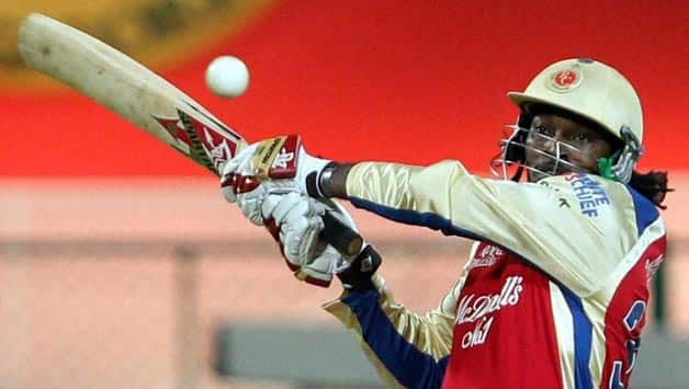 Chris Gayle and his limitless possibilities Chris Gayle and his limitless possibilities
