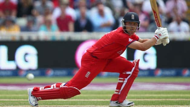 England sweating over Jonathan Trott's fitness ahead of crunch tie against New Zealand England sweating over Jonathan Trott's fitness ahead of crunch tie against New Zealand