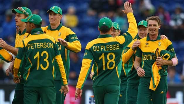 ICC Champions Trophy 2013: Redemption time for South Africa?