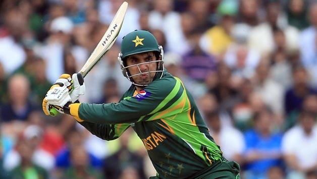 ICC Champions Trophy 2013: Misbah-ul-Haq disappointed with Pakistan's performance ICC Champions Trophy 2013: Misbah-ul-Haq disappointed with Pakistan's performance