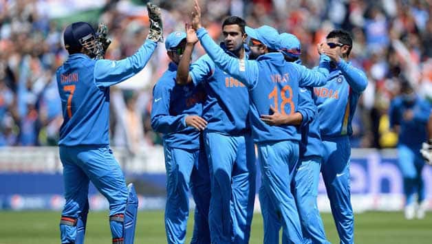 India squad announced for tri-series in West Indies India squad announced for tri-series in West Indies