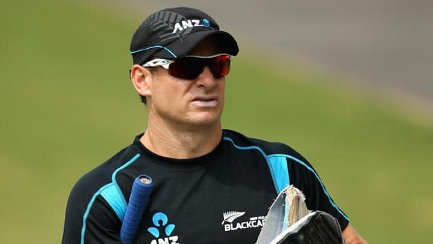 Nathan McCullum Nathan McCullum