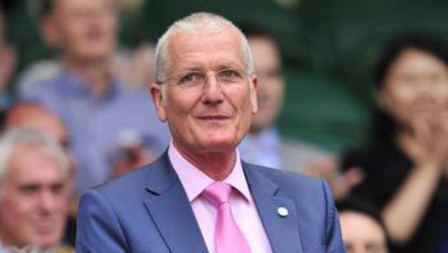 Bob Willis S Ball Tampering Allegations Very Disappointing James Anderson Cricket Country