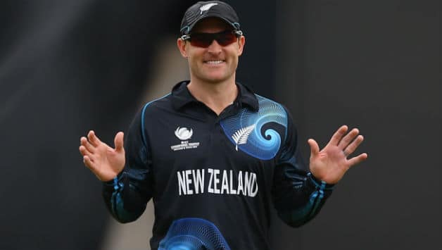 Brendon McCullum Brendon McCullum