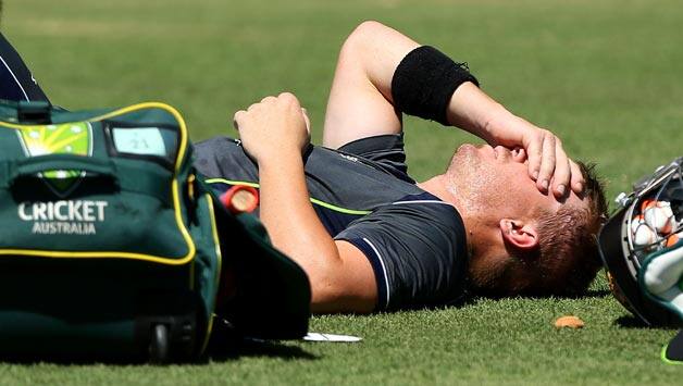 David Warner David Warner