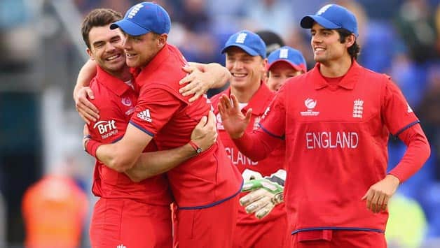 England players set to get USD 2 million if they win ICC Champions Trophy 2013 England players set to get USD 2 million if they win ICC Champions Trophy 2013