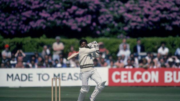Kapil Dev’s coach Desh Prem Azad cremated today Kapil Dev’s coach Desh Prem Azad cremated today