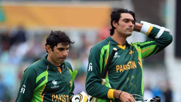 Pakistan Cricket Team: A Reporter’s nightmare Pakistan Cricket Team: A Reporter’s nightmare