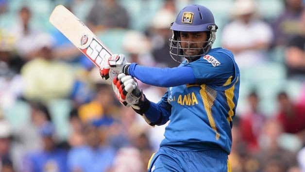 ICC Champions Trophy 2013 stats highlights: Australia vs Sri Lanka ICC Champions Trophy 2013 stats highlights: Australia vs Sri Lanka