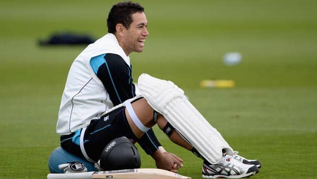 Ross Taylor better Test captain than Brendon McCullum: New Zealand media Ross Taylor better Test captain than Brendon McCullum: New Zealand media