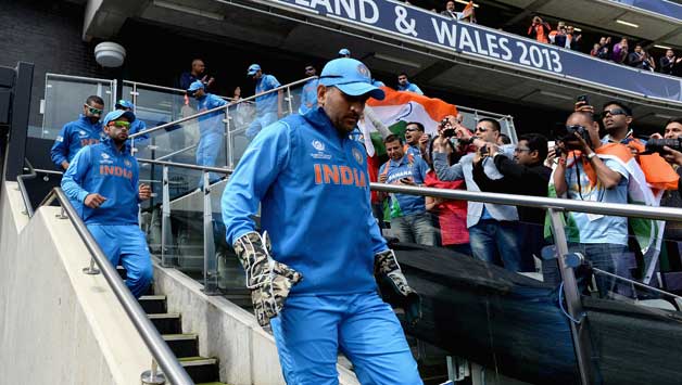 ICC Champions Trophy 2013: BCCI set strict guidelines for players ICC Champions Trophy 2013: BCCI set strict guidelines for players