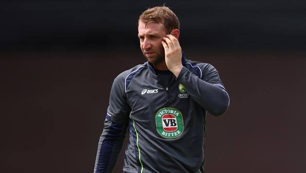 Phil Hughes, Matthew Wade to join Australia A squad before Ashes Phil Hughes, Matthew Wade to join Australia A squad before Ashes