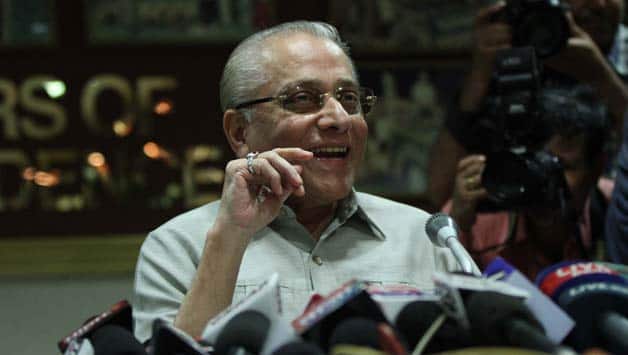 Jagmohan Dalmiya's appointment as BCCI interim president 'illegitimate': IS Bindra Jagmohan Dalmiya's appointment as BCCI interim president 'illegitimate': IS Bindra