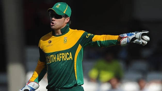 South Africa elect to field against Sri Lanka in 1st ODI at Colombo South Africa elect to field against Sri Lanka in 1st ODI at Colombo