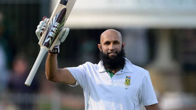 Hashim Amla Hashim Amla