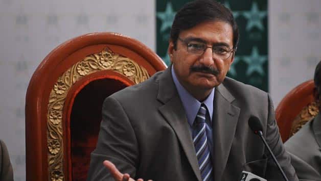 Pakistan Cricket Board needs to function in a democratic way Pakistan Cricket Board needs to function in a democratic way
