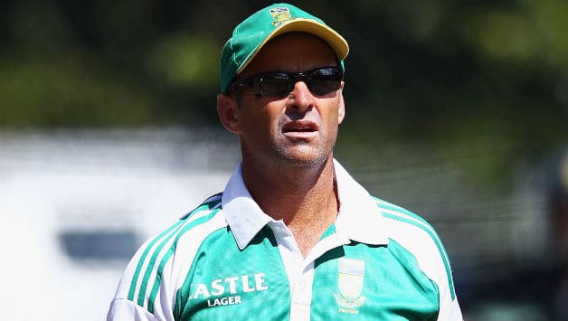 ICC Champions Trophy 2013: South Africa choked, says Gary Kirsten ICC Champions Trophy 2013: South Africa choked, says Gary Kirsten