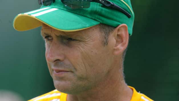South Africa missed Jacques Kallis, feels Gary Kirsten South Africa missed Jacques Kallis, feels Gary Kirsten