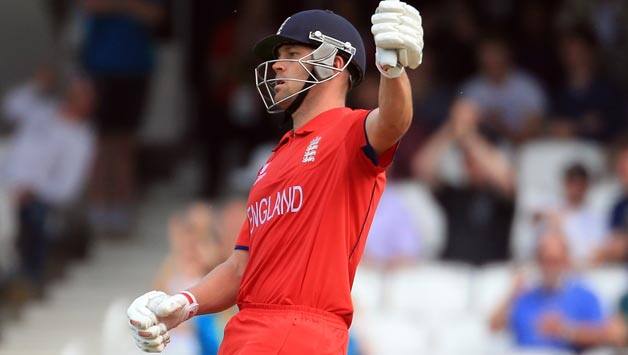 Jonathan Trott Jonathan Trott
