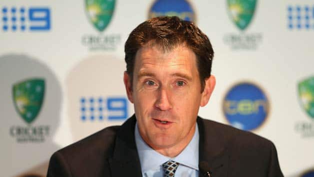 Channel 9 insists for control greater in Australian selection despite Cricket Australia's stance Channel 9 insists for control greater in Australian selection despite Cricket Australia's stance