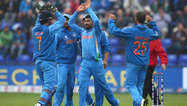 India India
