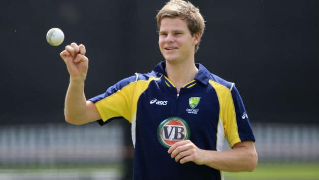 Steven Smith to lead Australia A in Africa Steven Smith to lead Australia A in Africa