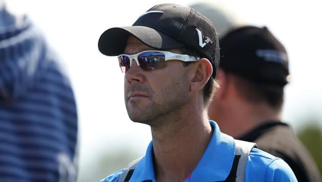 Ricky Ponting has been amazing, says Michael Clarke Ricky Ponting has been amazing, says Michael Clarke